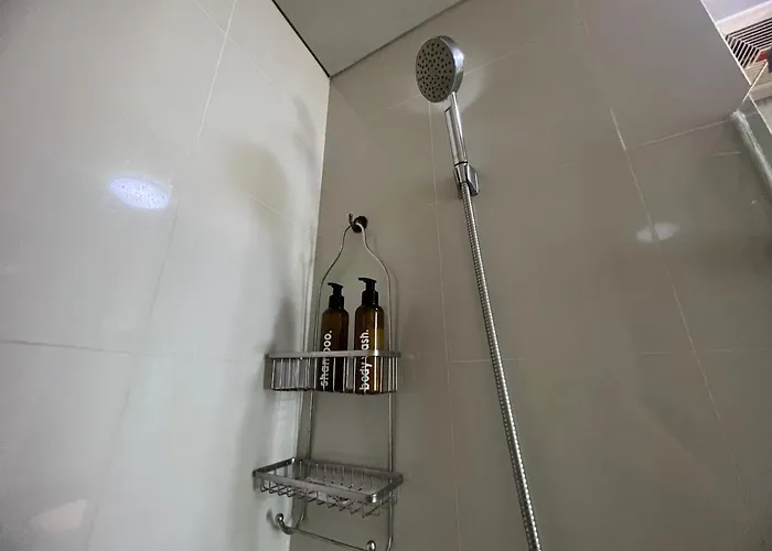 Big Studio Across Airport Naia T3 Near Resorts World * 마닐라